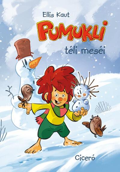 Pumukli téli meséi (2. kiadás)