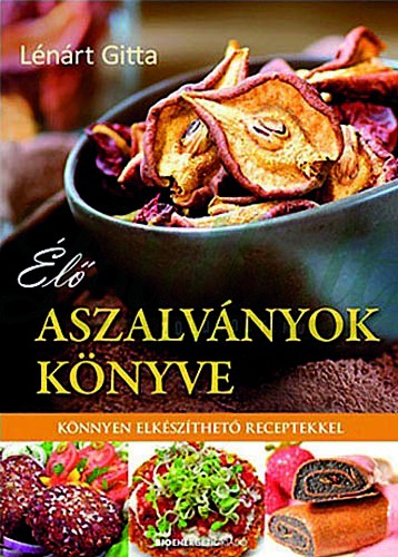 Élő aszalványok könyve 