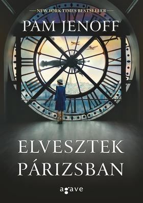 Elvesztek Párizsban