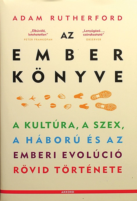 Az ember könyve