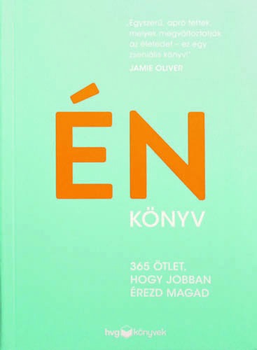 ÉN könyv