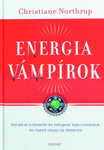 Energiavámpírok