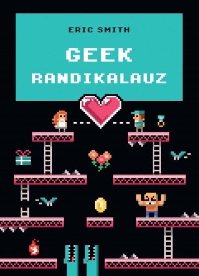 Geek randikalauz