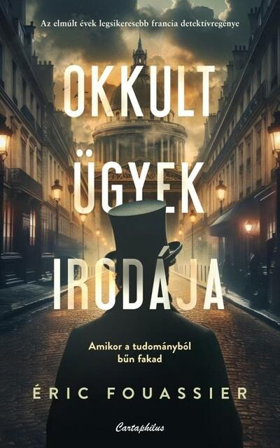 Okkult Ügyek Irodája - Okkult Ügyek Irodája 1.