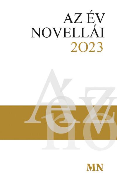 Az év novellái 2023