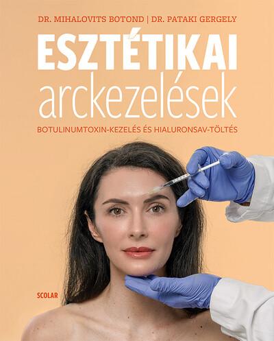 Esztétikai arckezelések - Botulinumtoxin-kezelés és hialuronsav-töltés