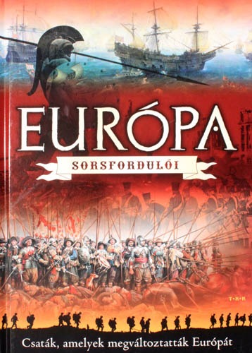 Európa sorsfordulói