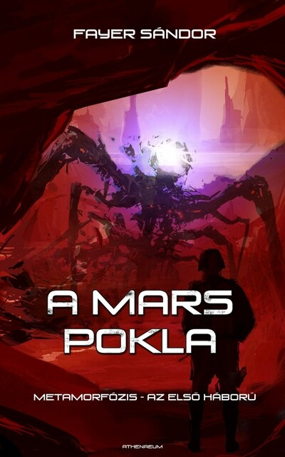 A Mars pokla