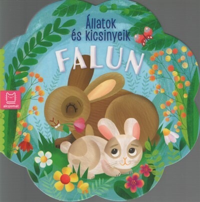 Állatok és kicsinyeik - Falun