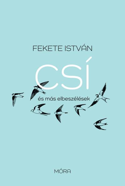 Csí és más elbeszélések (új kiadás)