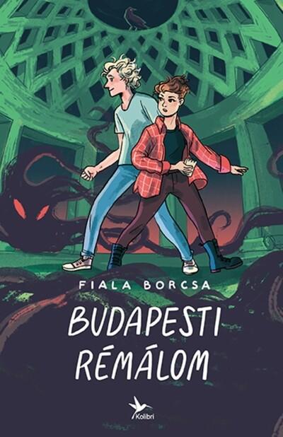 Budapesti rémálom