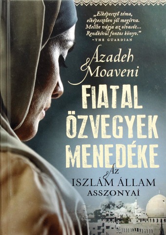 Fiatal özvegyek menedéke