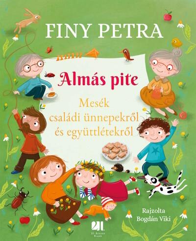 Almás pite