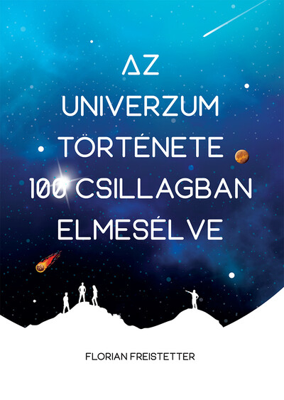 Az univerzum története 100 csillagban elmesélve