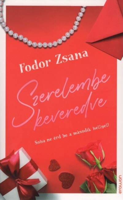 Szerelembe keveredve