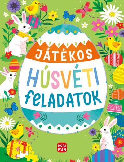 Játékos húsvéti feladatok §H