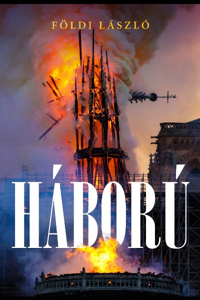 Háború