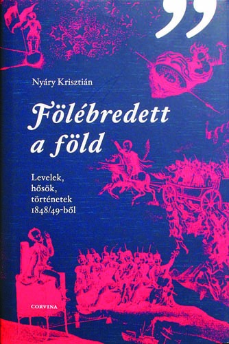 Fölébredett a föld 