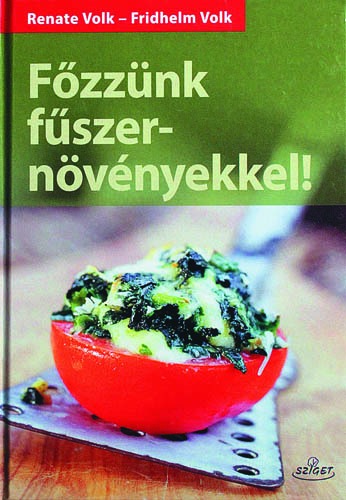 Főzzünk fűszernövényekkel!