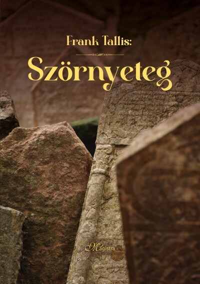 Szörnyeteg - Monarchia Krimik