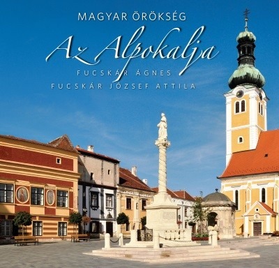 Magyar örökség - Az Alpokalja