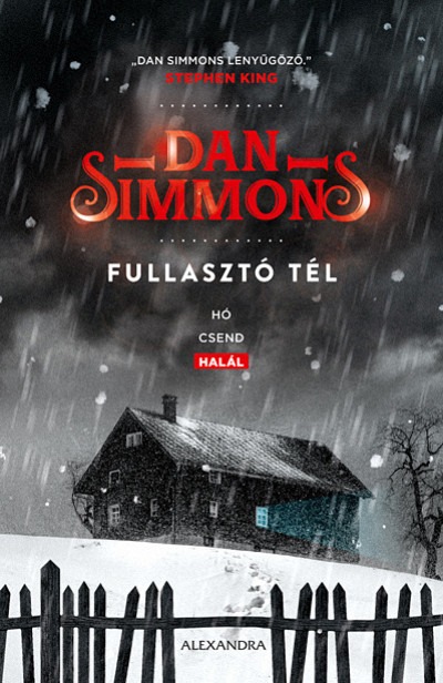 Fullasztó tél 