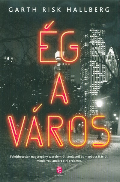 Ég a város