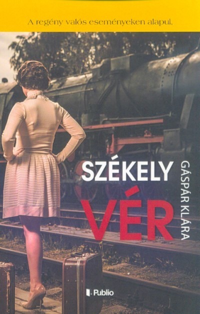 Székely vér