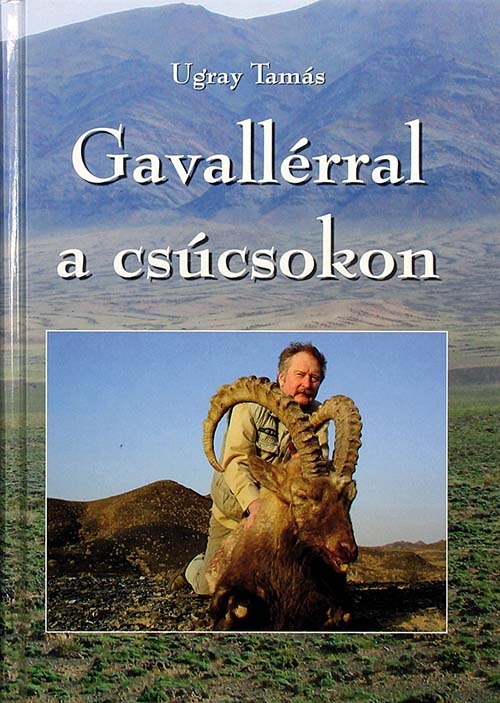 Gavallérral a csúcsokon