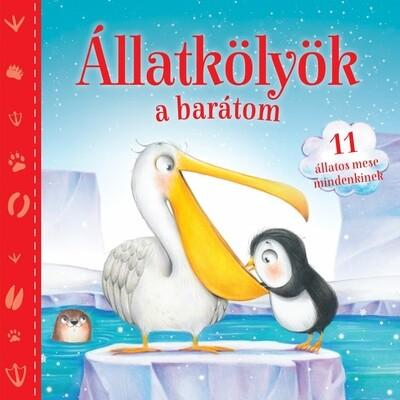 Állatkölyök a barátom - Barátom...