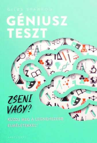 Géniusz teszt 