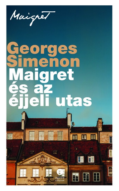 Maigret és az éjjeli utas