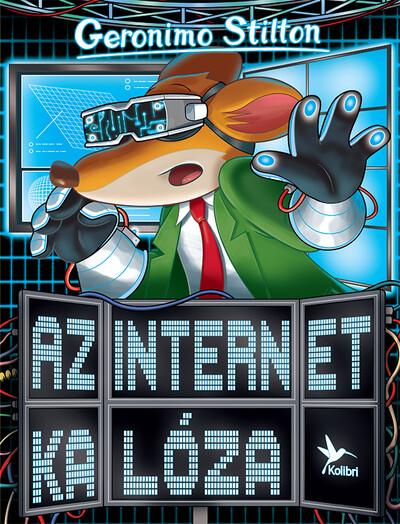 Az internet kalóza (új kiadás)