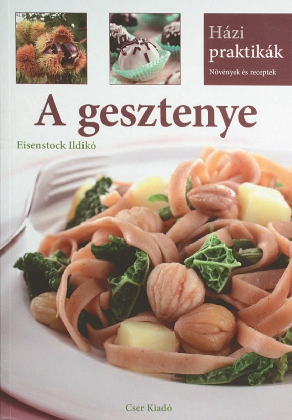 A gesztenye