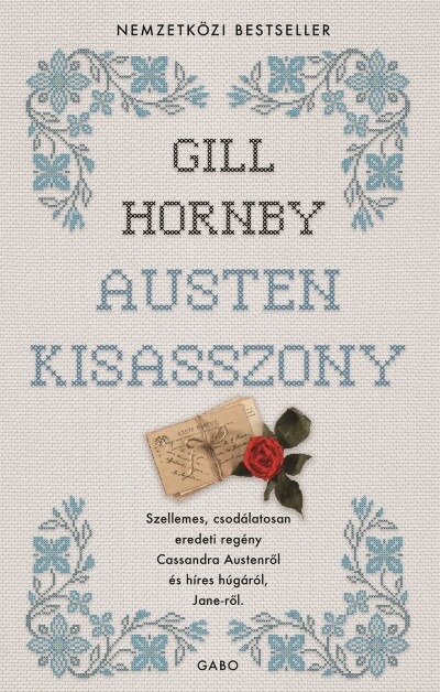 Austen kisasszony