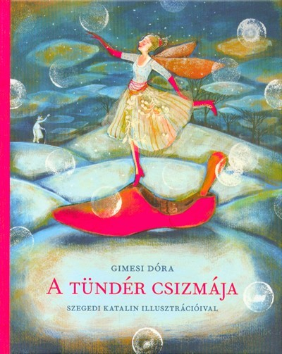 A tündér csizmája