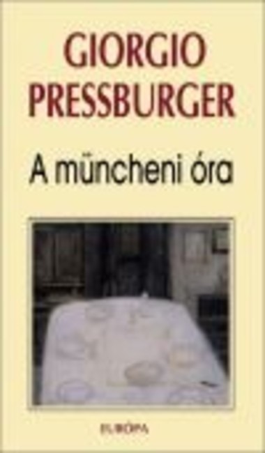 A müncheni óra