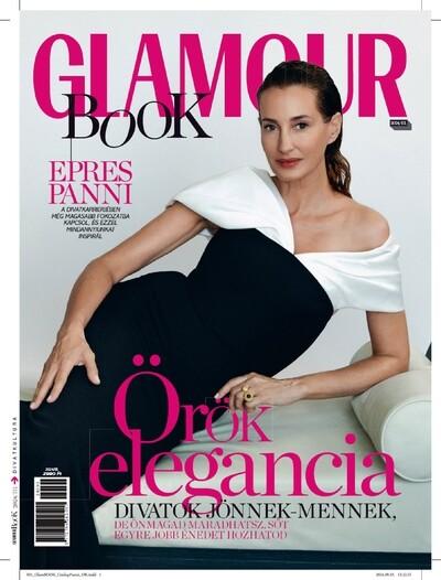 Glamour Book - Divatkultúra