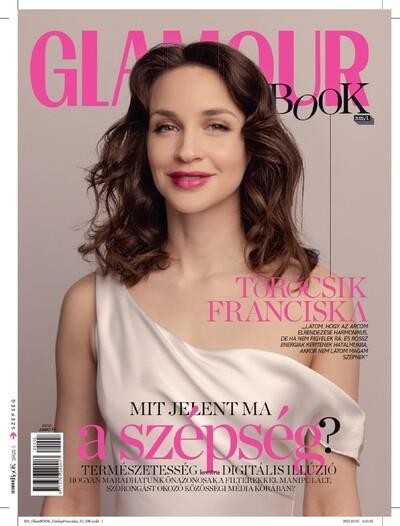 Glamour Book - Szépség