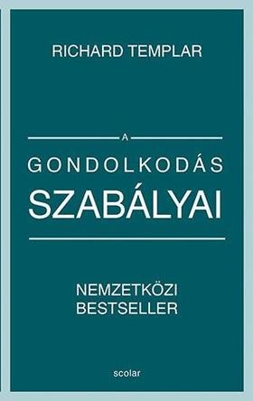 A gondolkodás szabályai