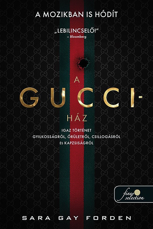 A Gucci ház