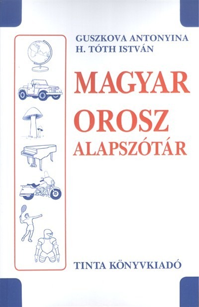 Magyar-orosz alapszótár