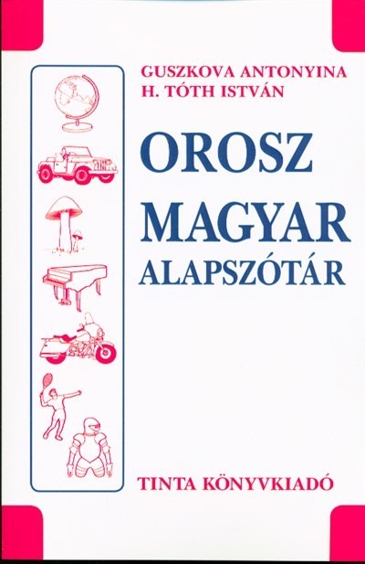 Orosz-magyar alapszótár