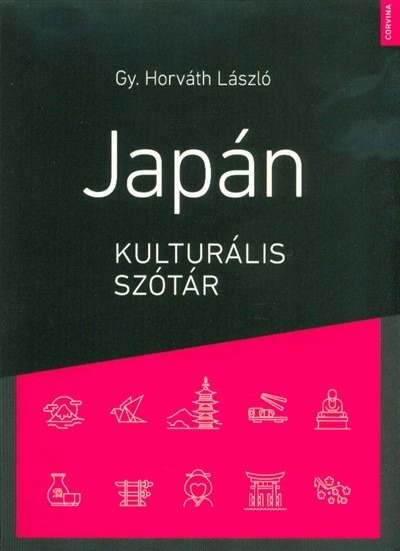 Japán kulturális szótár (2. kiadás)