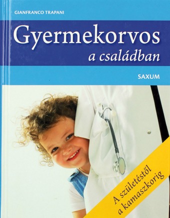 Gyermekorvos a családban