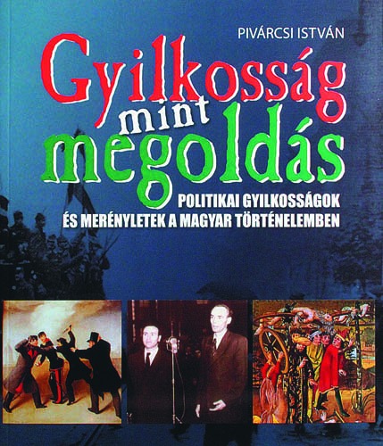 Gyilkosság mint megoldás