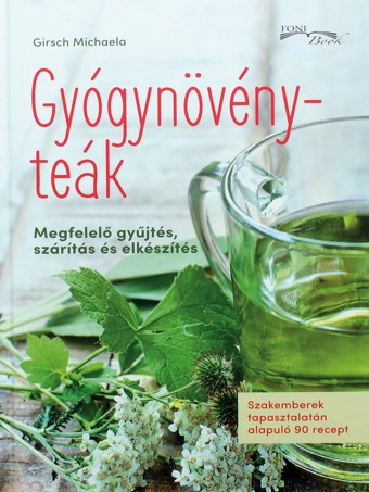 Gyógynövényteák