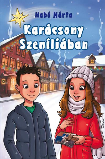 Karácsony Szeníliában §K