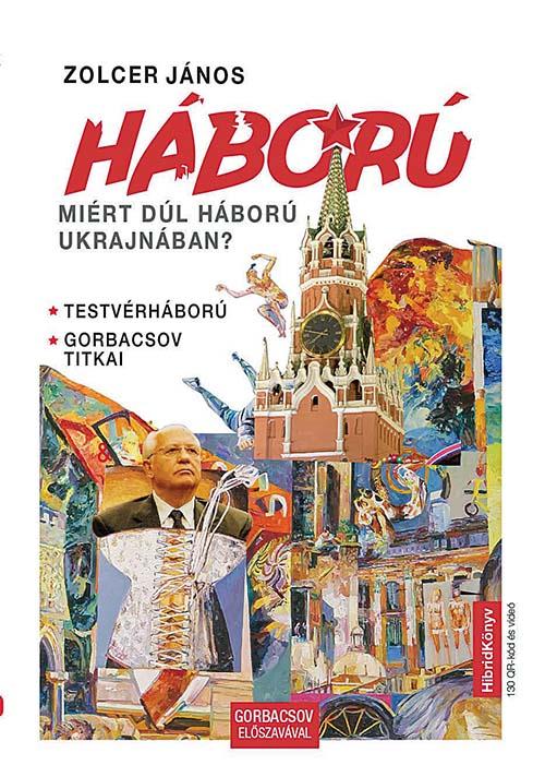 Háború - Miért dúl háború Ukrajnában?