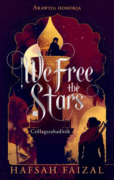 We Free the Stars – Csillagszabadítók